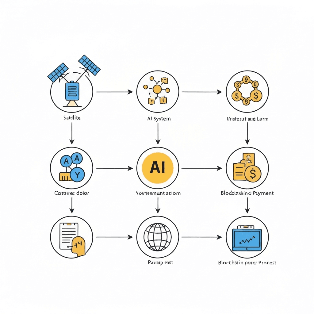 VerdeGuard process flow